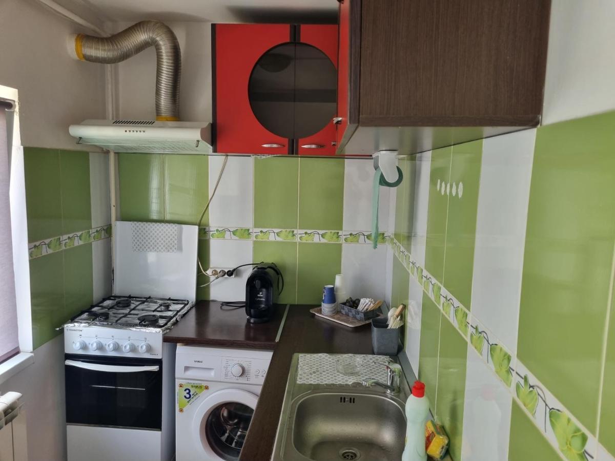 Anto2 Apartment Călărași Exterior foto