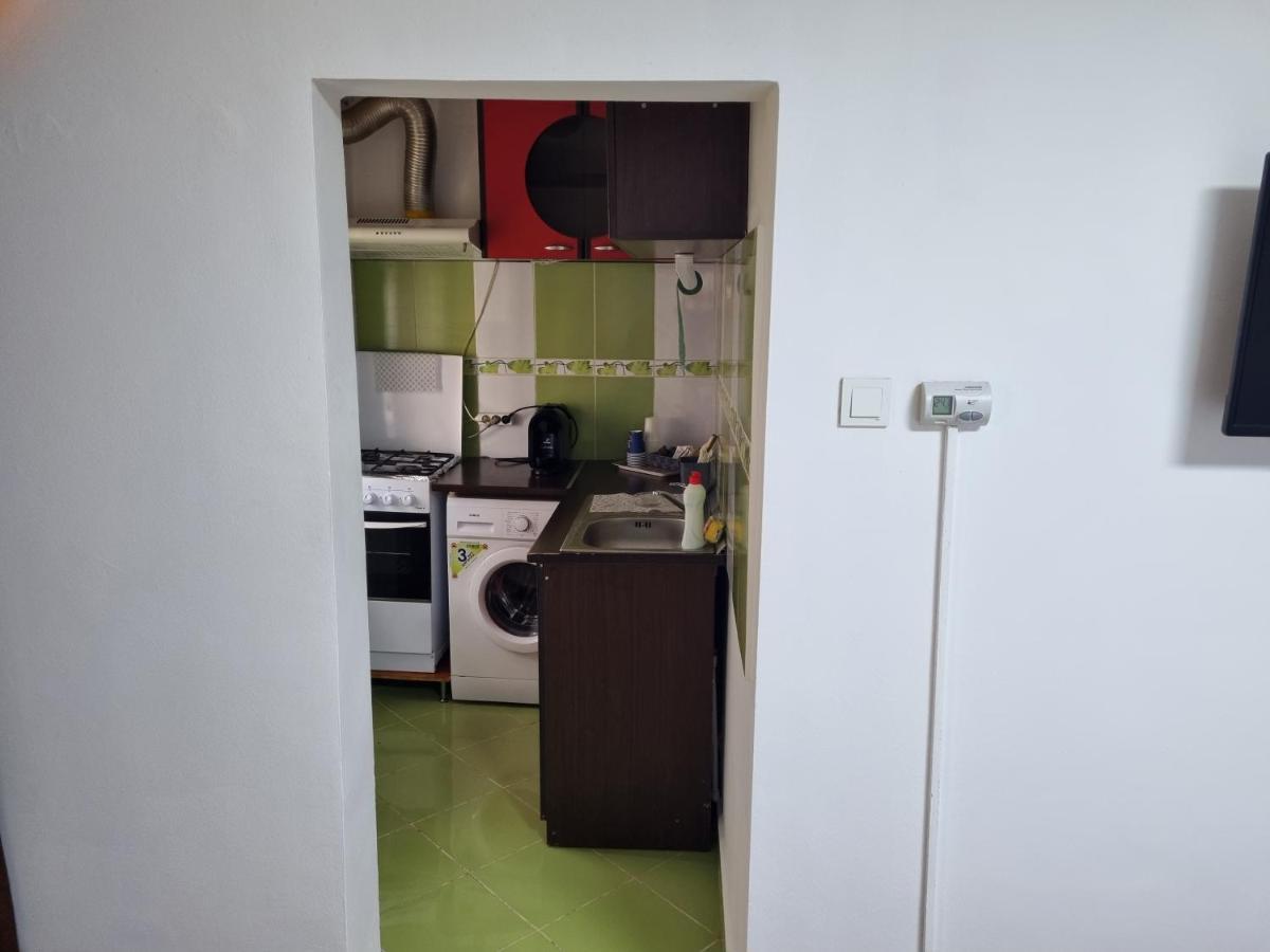 Anto2 Apartment Călărași Exterior foto