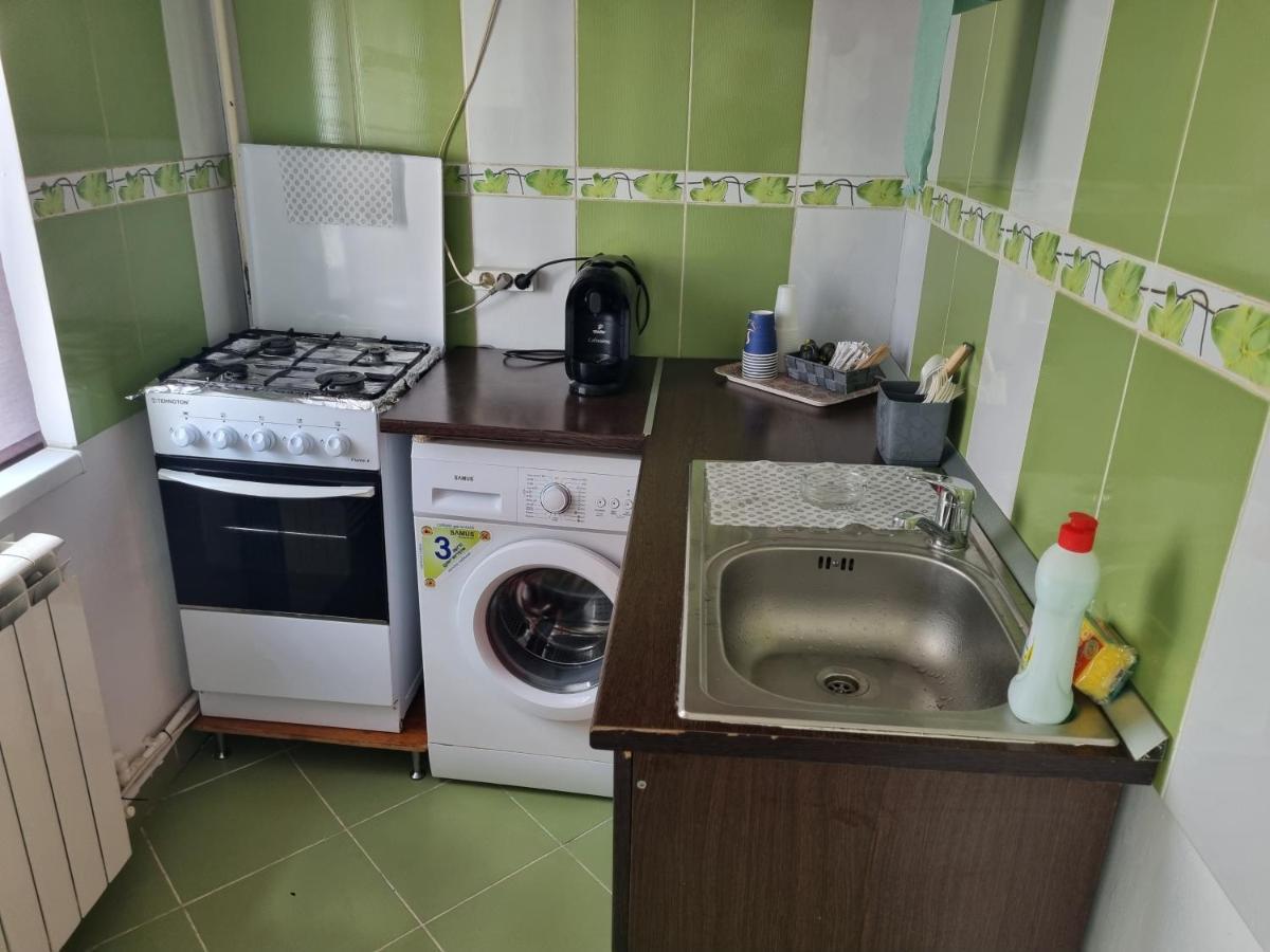 Anto2 Apartment Călărași Exterior foto