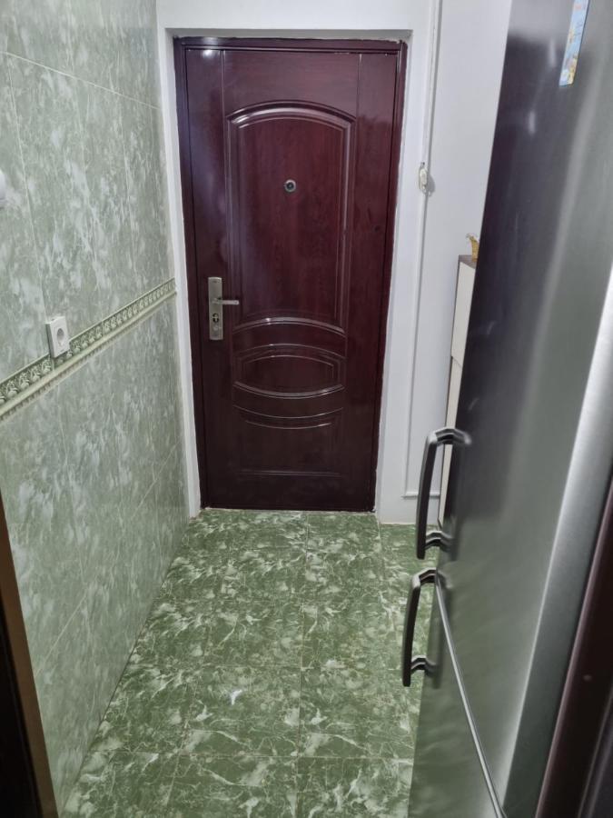 Anto2 Apartment Călărași Exterior foto
