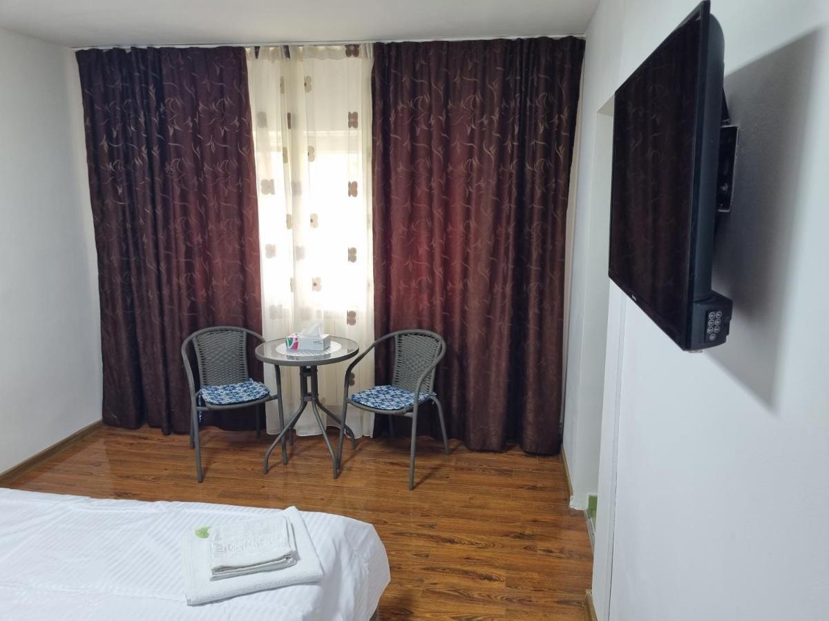 Anto2 Apartment Călărași Exterior foto