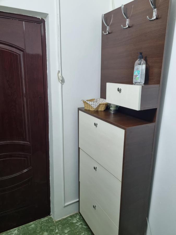 Anto2 Apartment Călărași Exterior foto